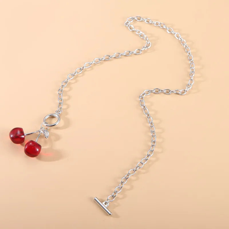 Cherry’s Women’s Necklace