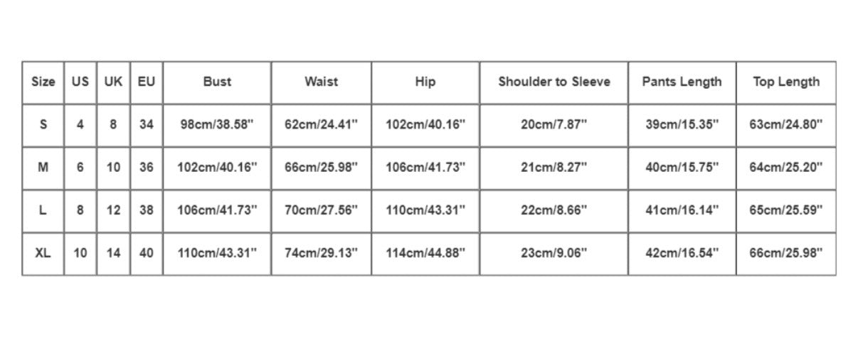 Blue Solid pant and short set