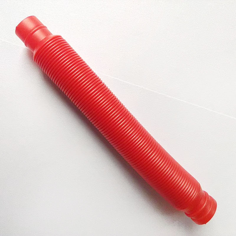4 mix color tube toy
