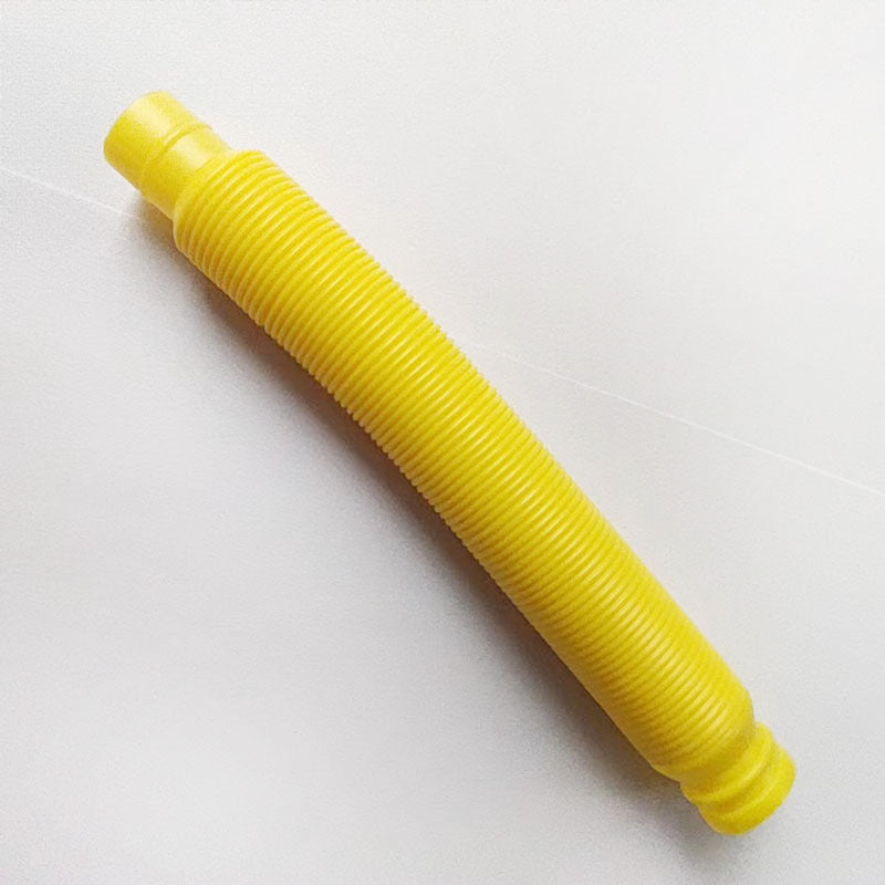 4 mix color tube toy