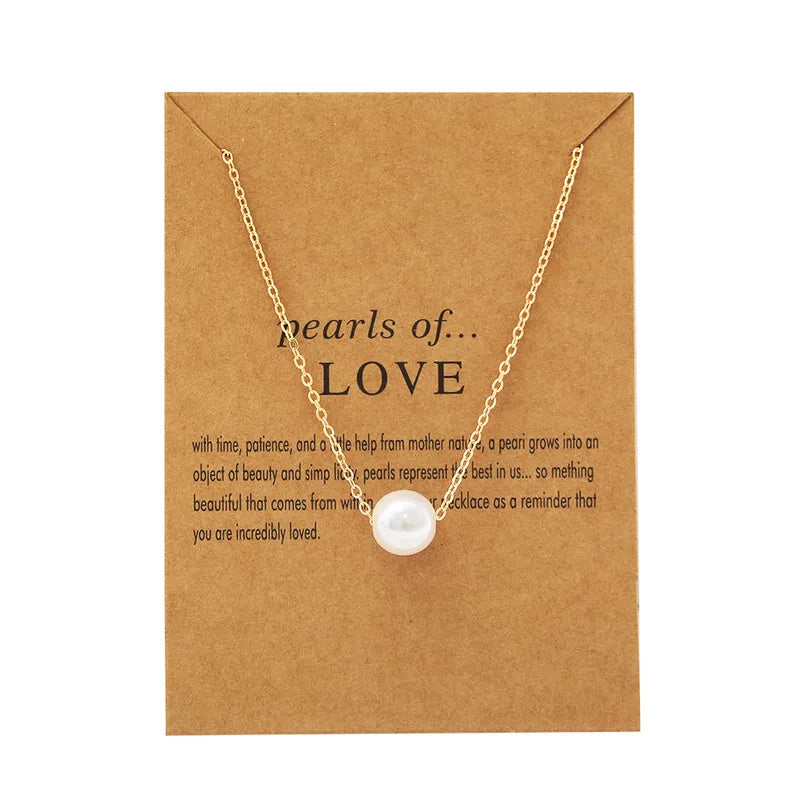 Pearls of Love