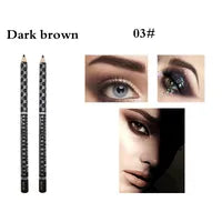Eyeliner & lipliner