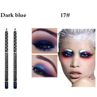 Eyeliner & lipliner