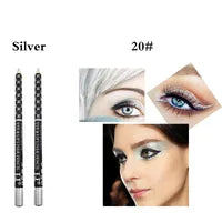 Eyeliner & lipliner