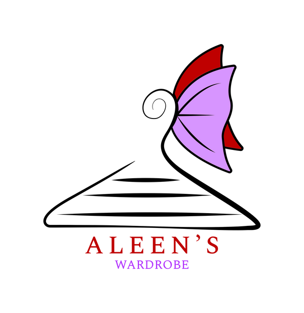 aleenswardrobe logo