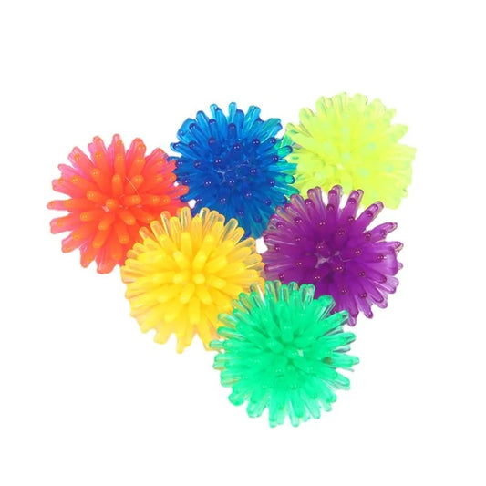 Thorn massage ball